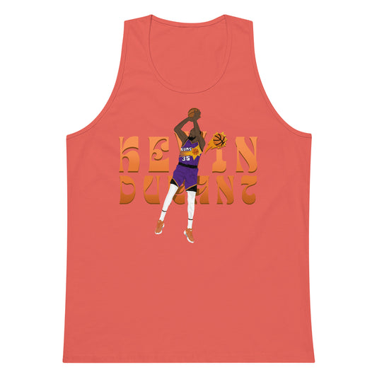 KD Suns tank top