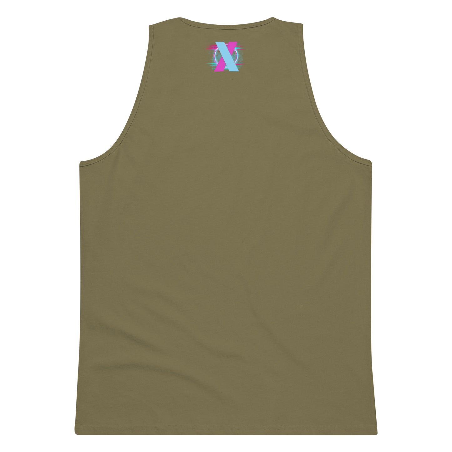 Celtics Strong Tank Top