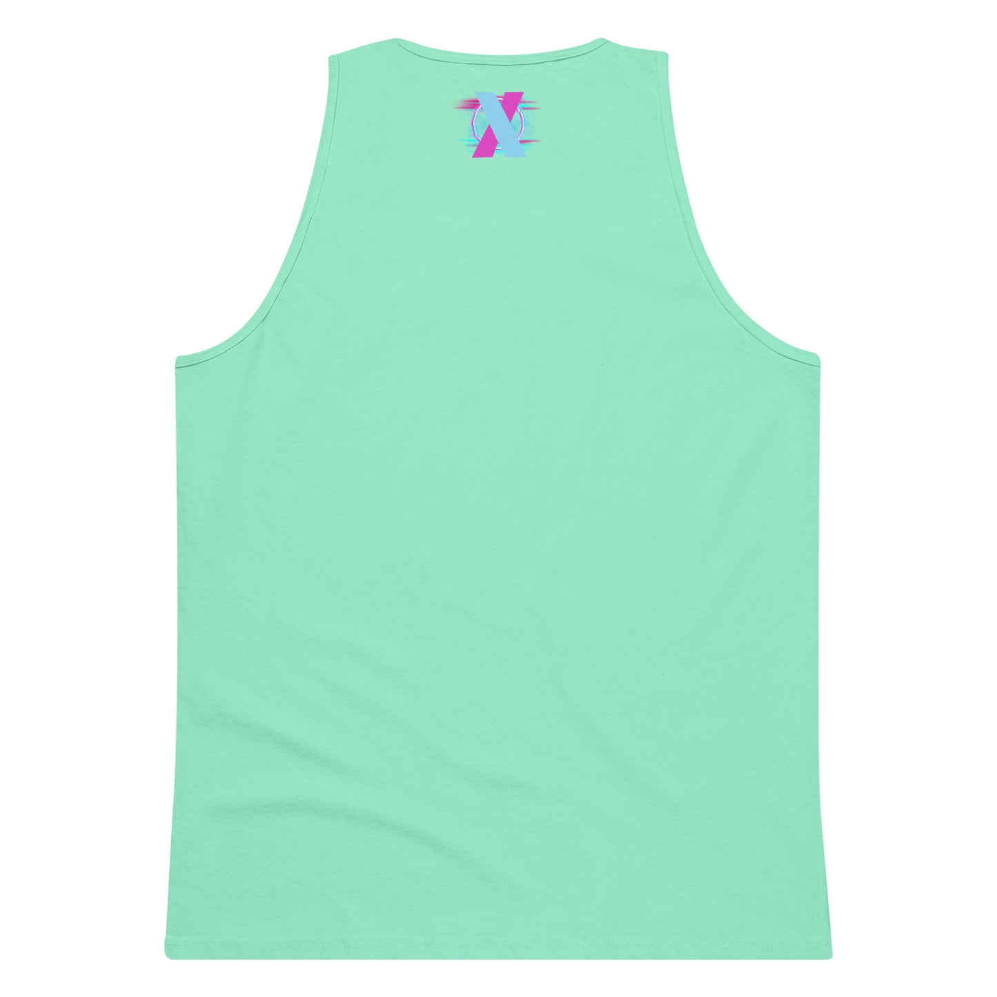 Celtics Strong Tank Top