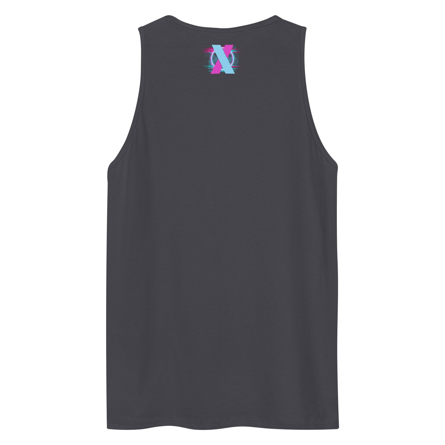 Wemby Tank Top