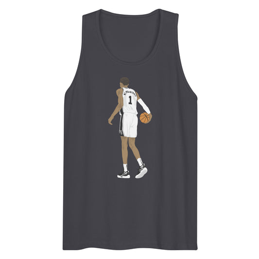 Wemby Tank Top