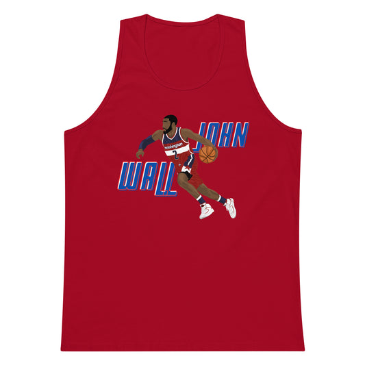 John Wall T-Shirt