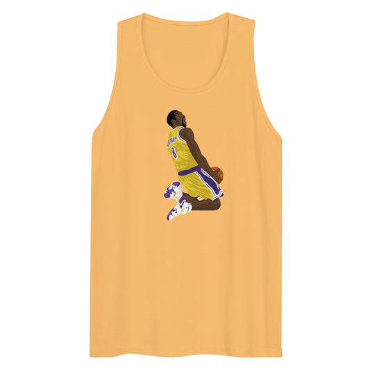 Men’s Young Mamba Tank Top