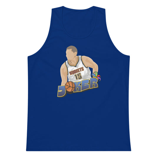 Joker Tank Top