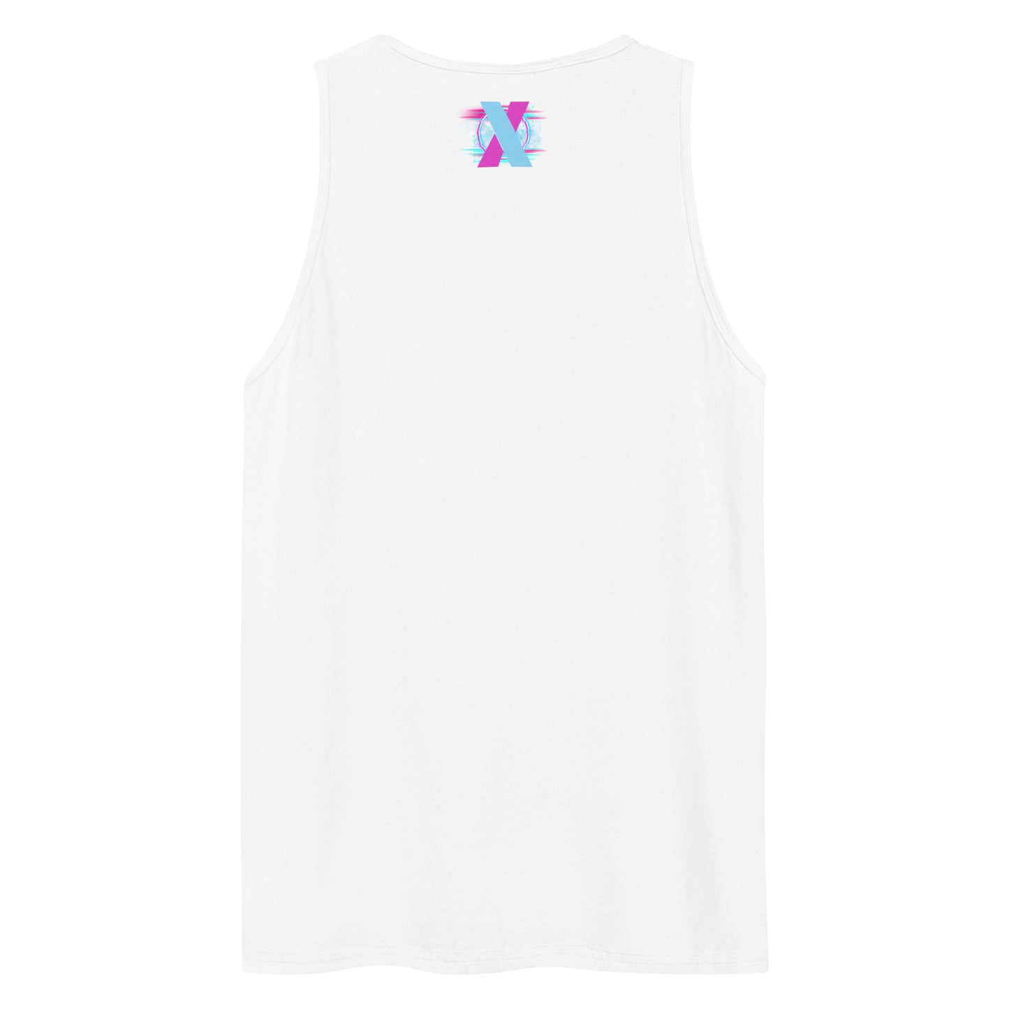 Wemby Tank Top