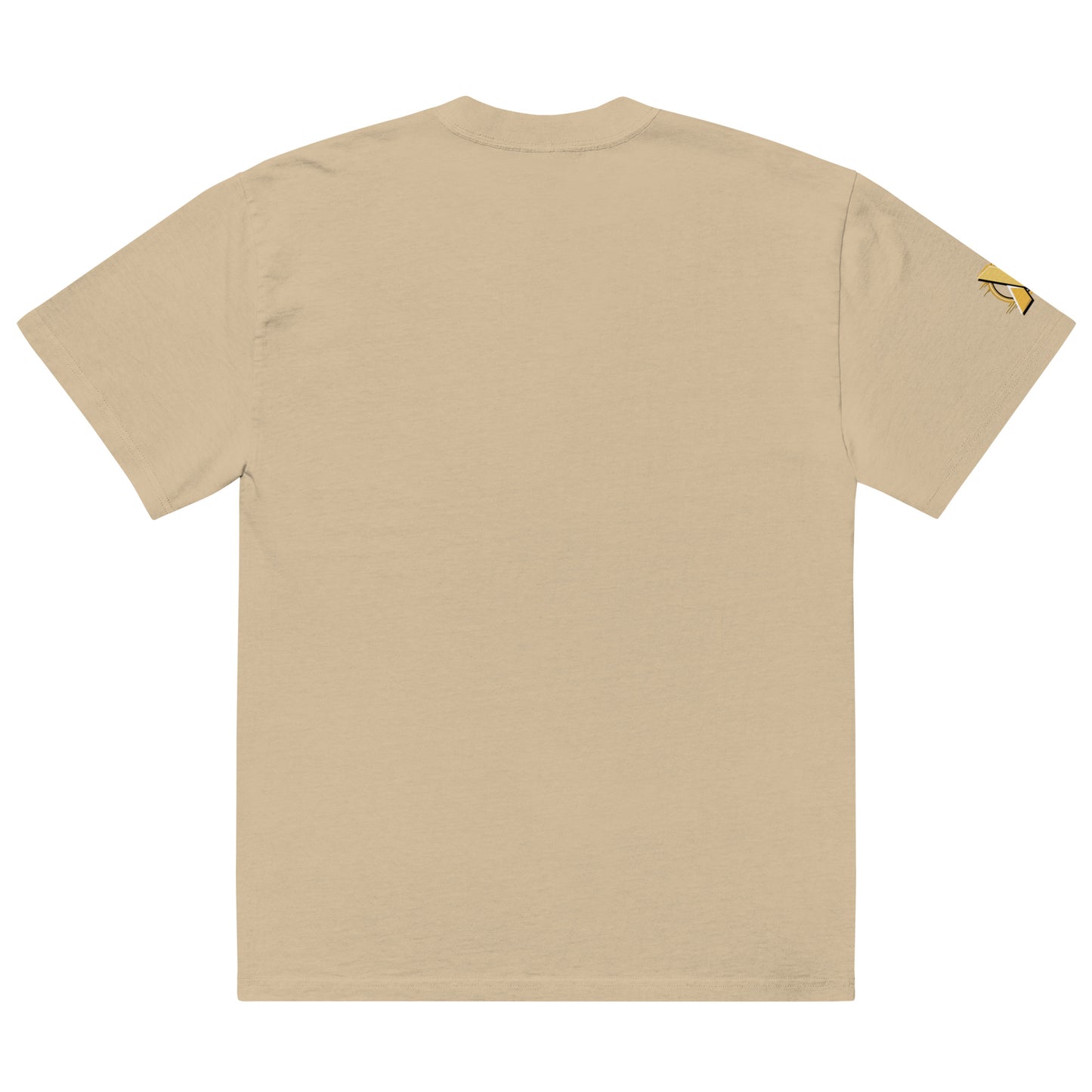 TLOP Oversized Tee