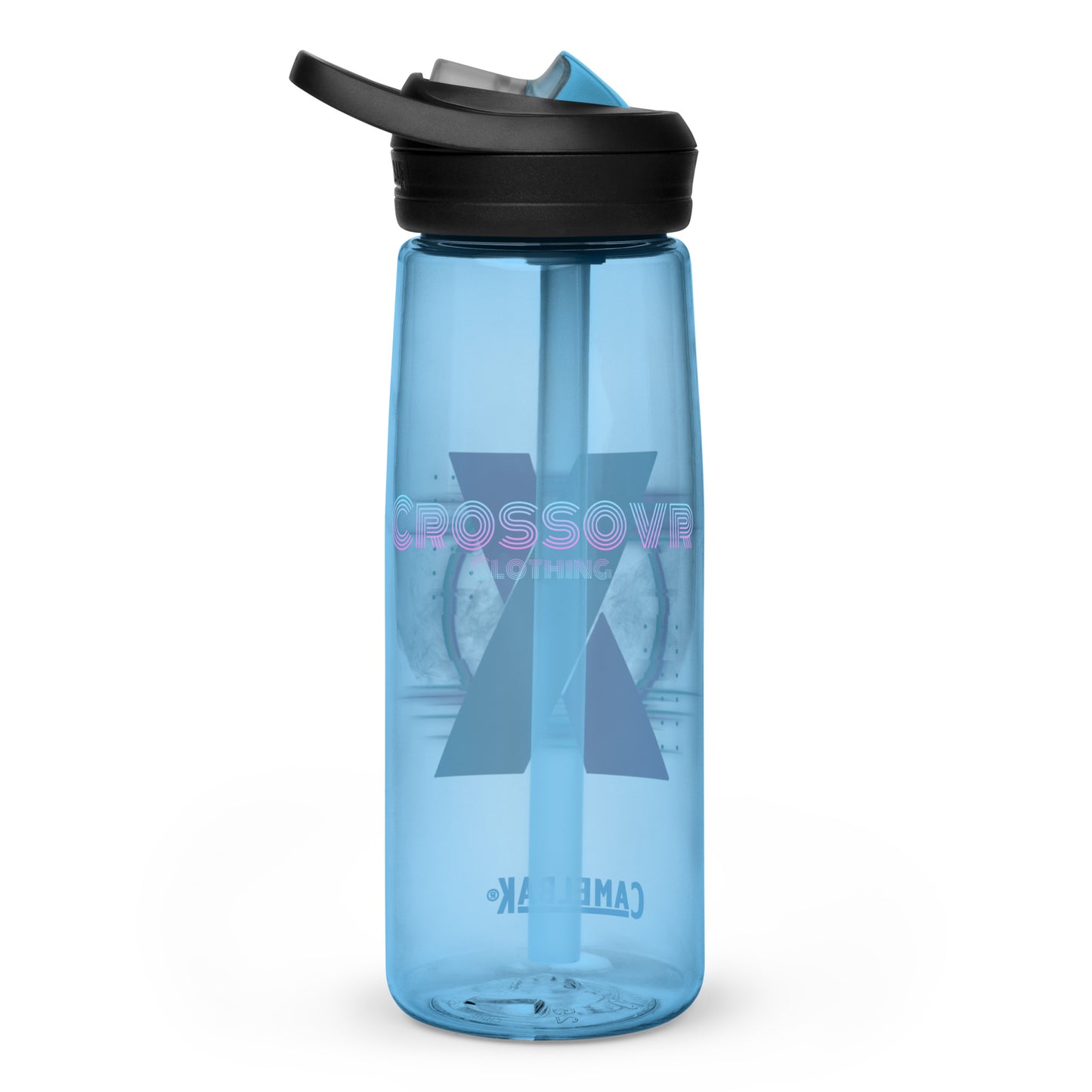 Crossovr Water Bottle