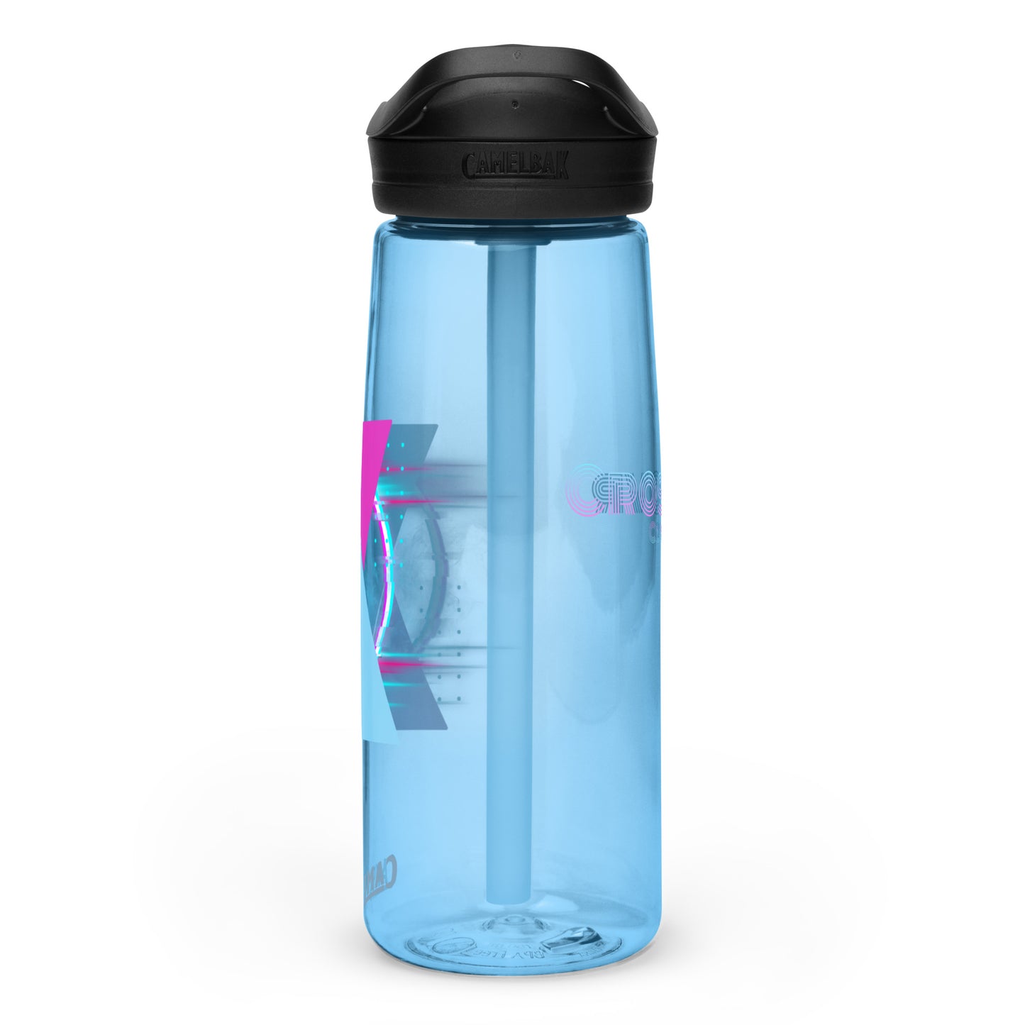 Crossovr Water Bottle