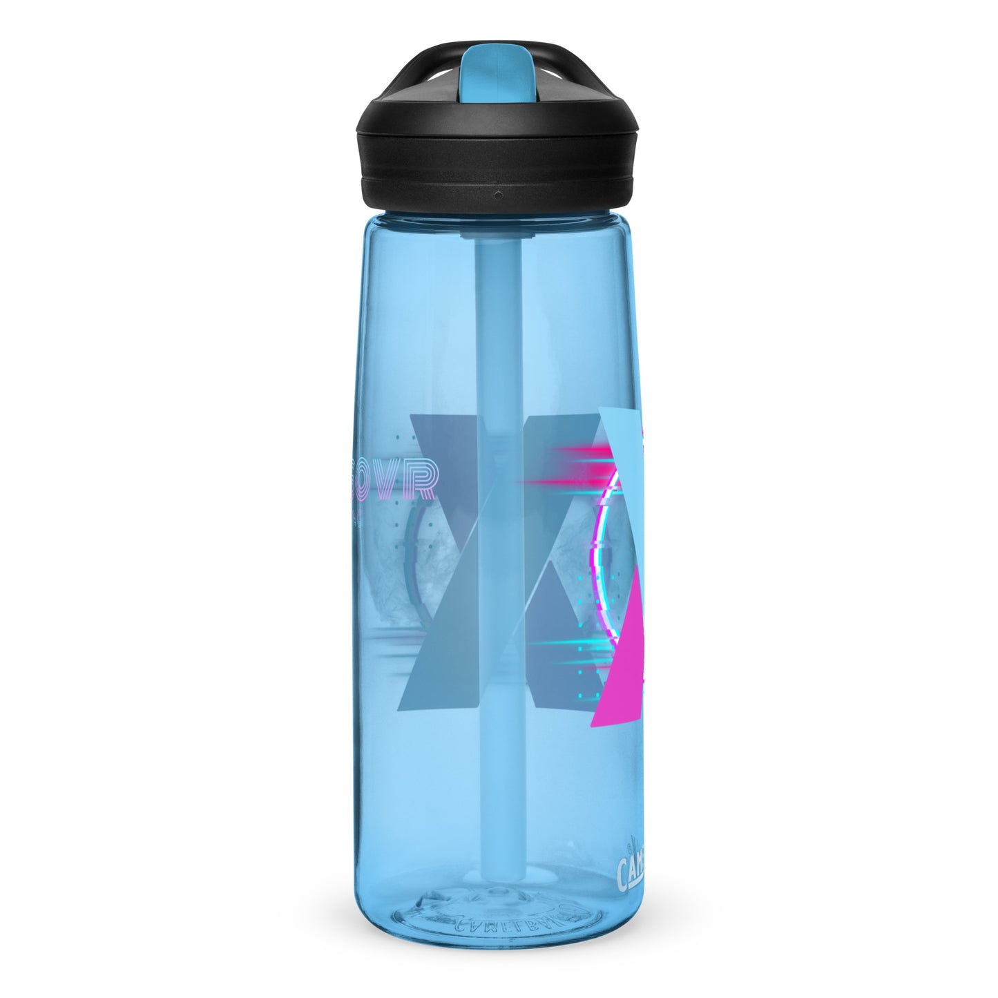 Crossovr Water Bottle