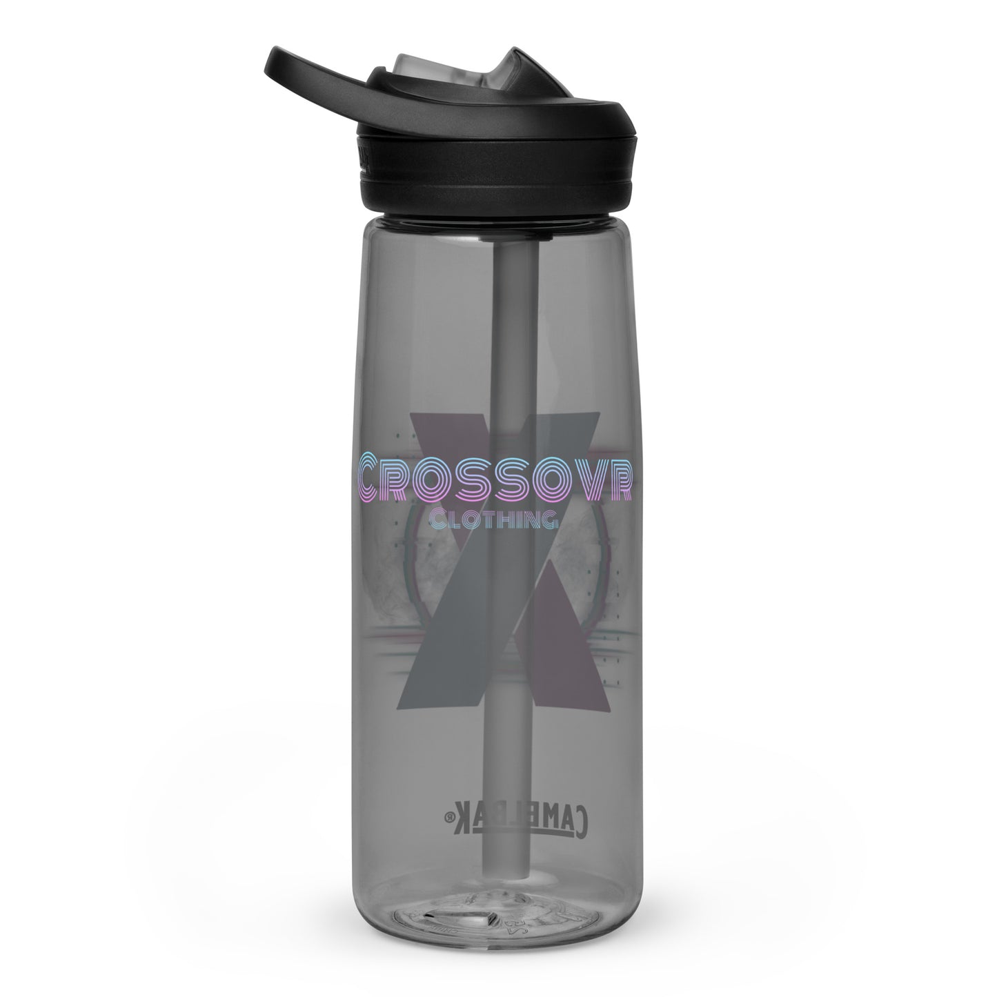 Crossovr Water Bottle