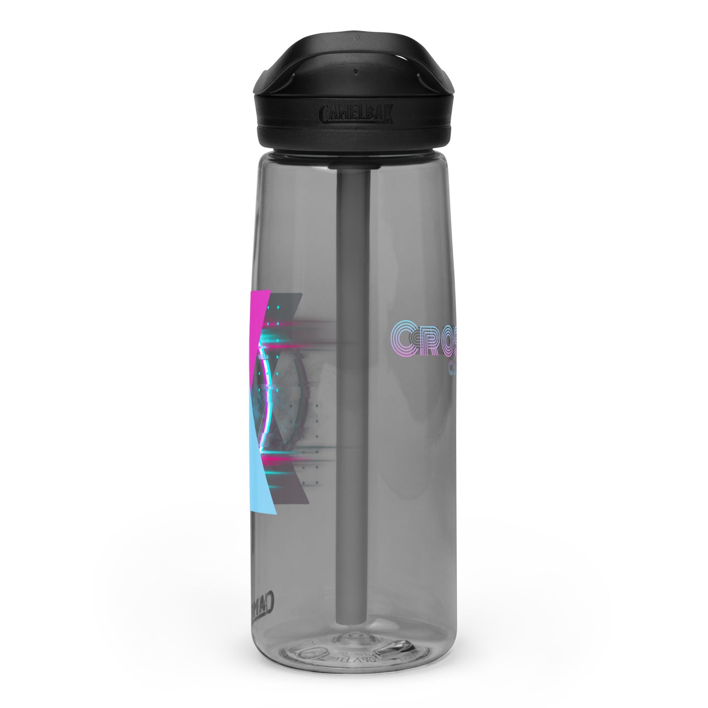 Crossovr Water Bottle