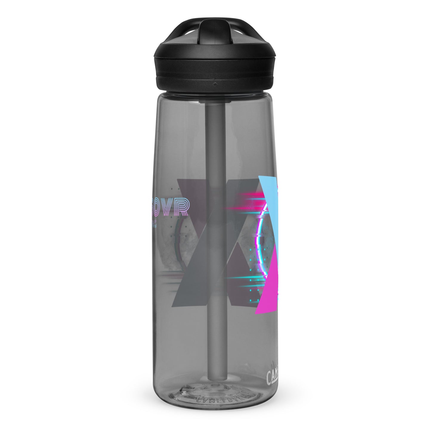 Crossovr Water Bottle