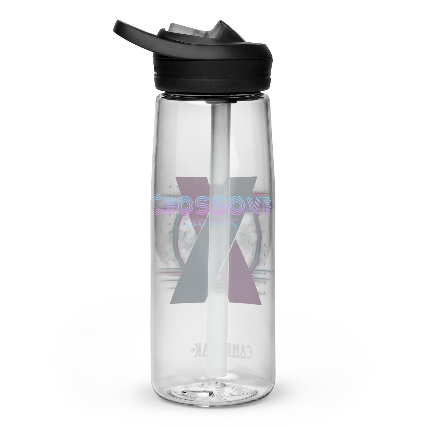 Crossovr Water Bottle