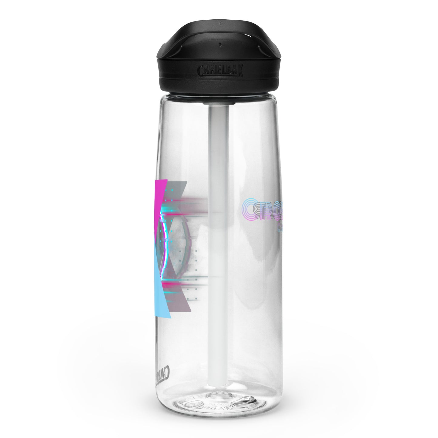 Crossovr Water Bottle