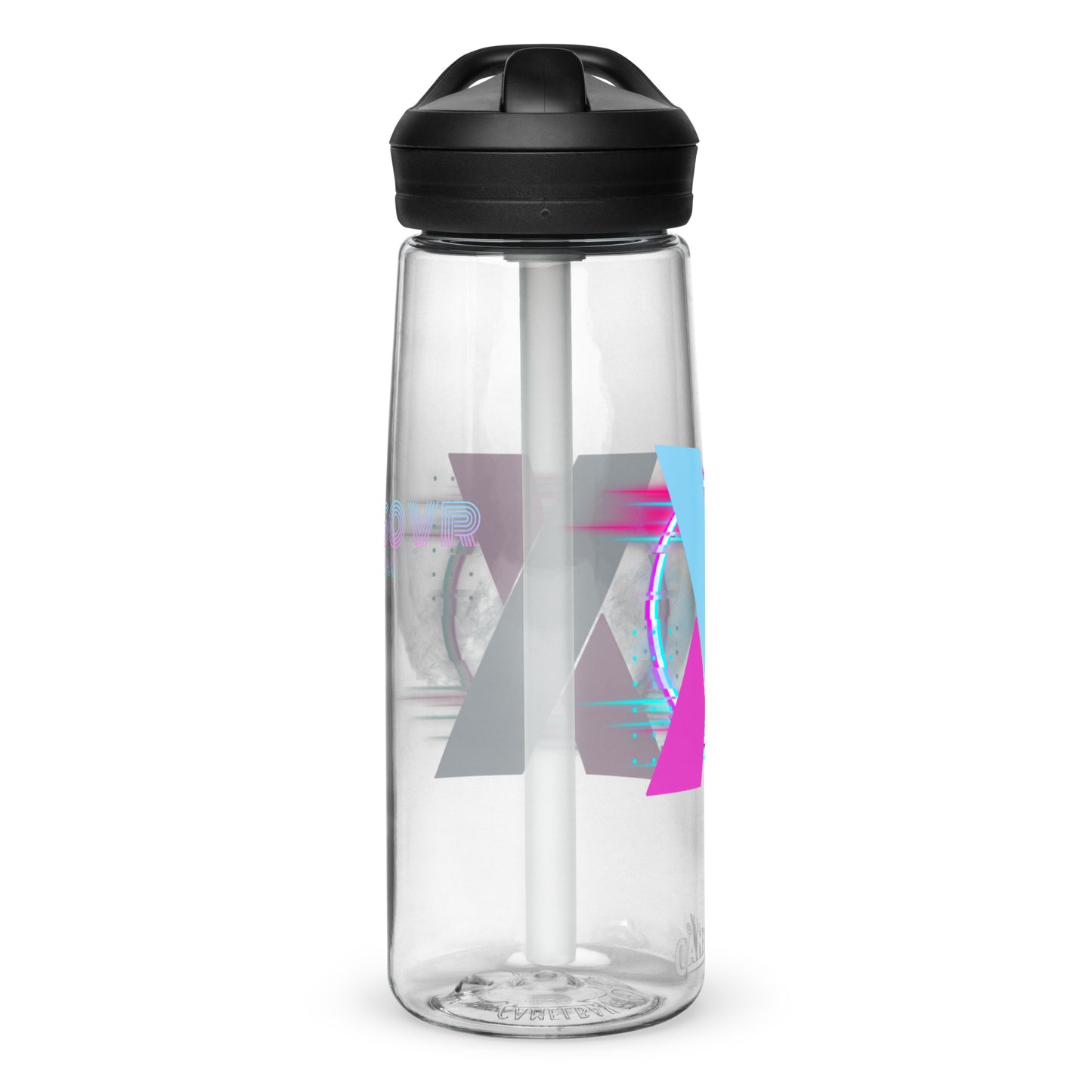 Crossovr Water Bottle