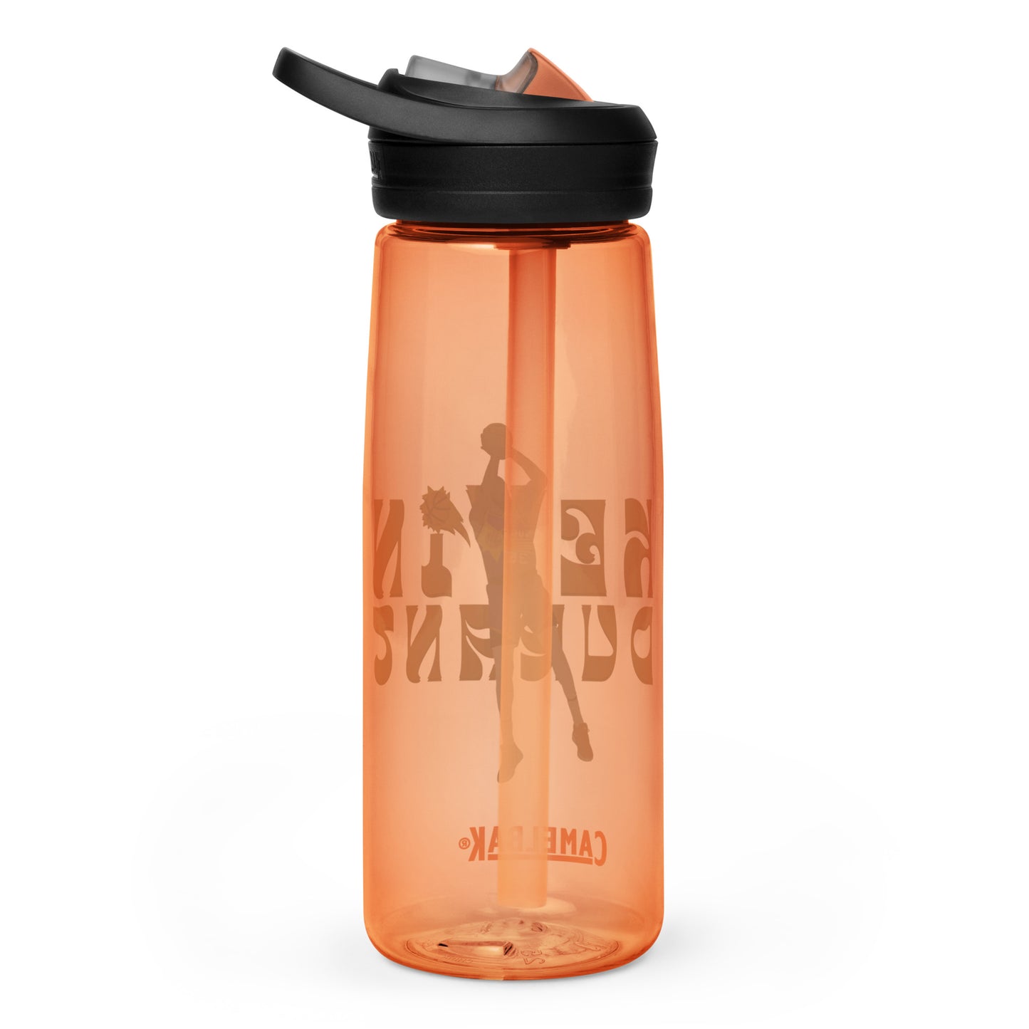 KD Suns water bottle