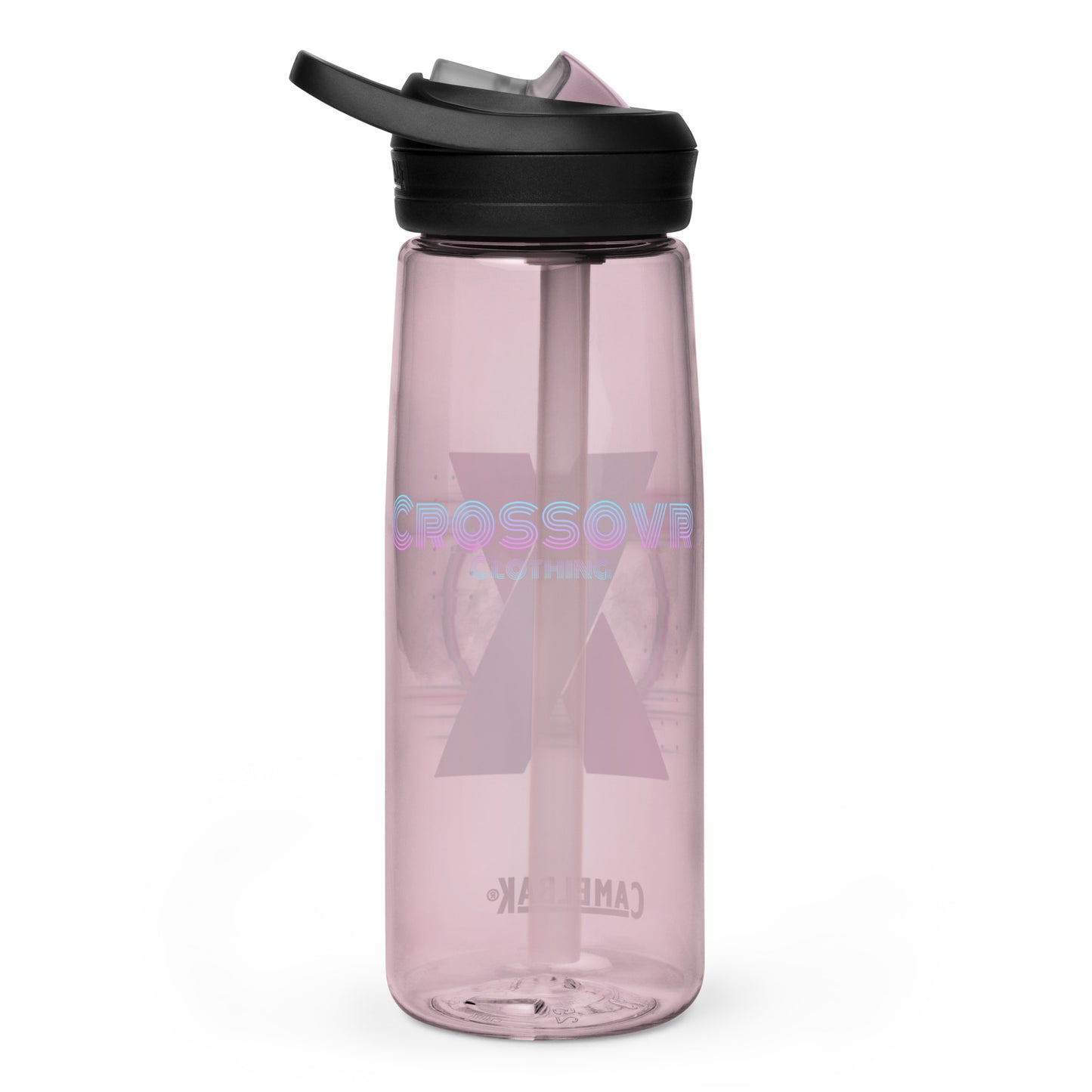 Crossovr Water Bottle