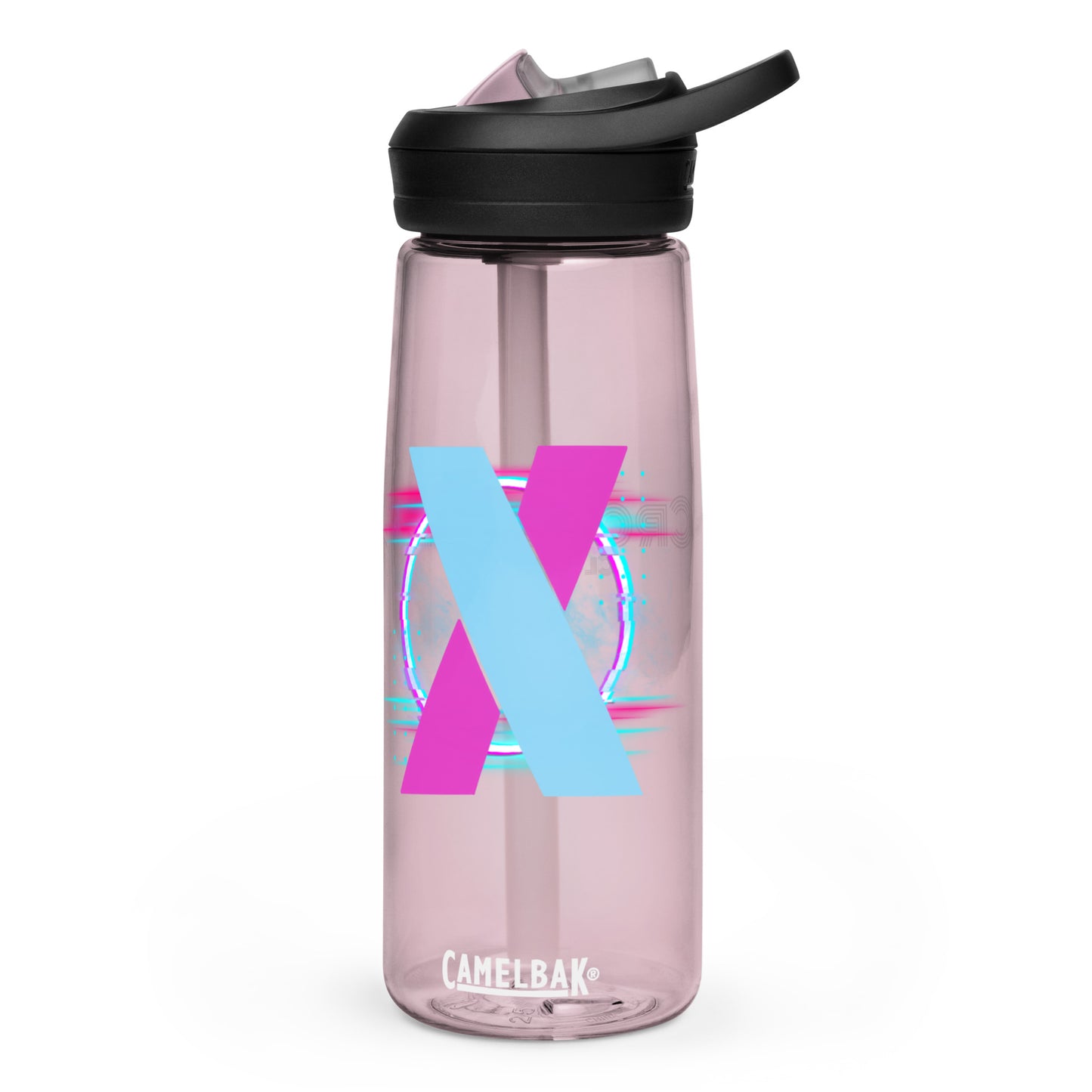 Crossovr Water Bottle