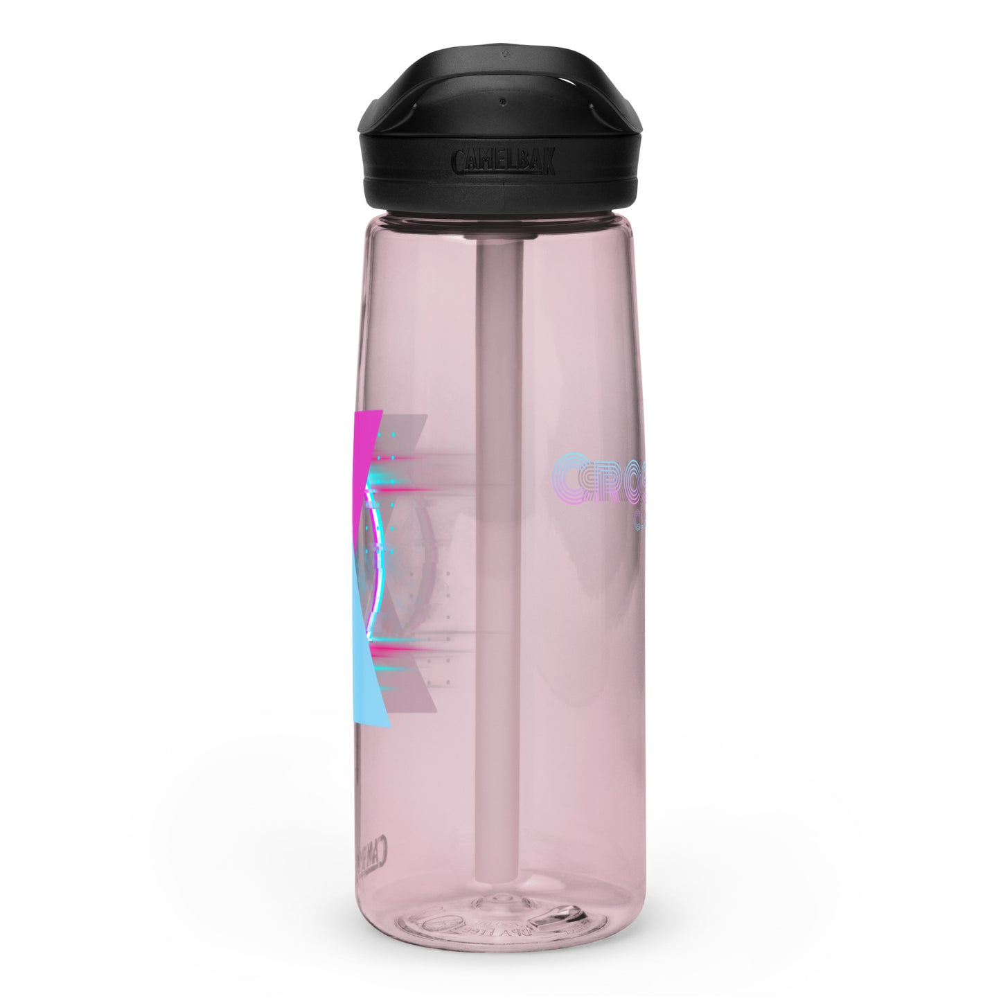 Crossovr Water Bottle