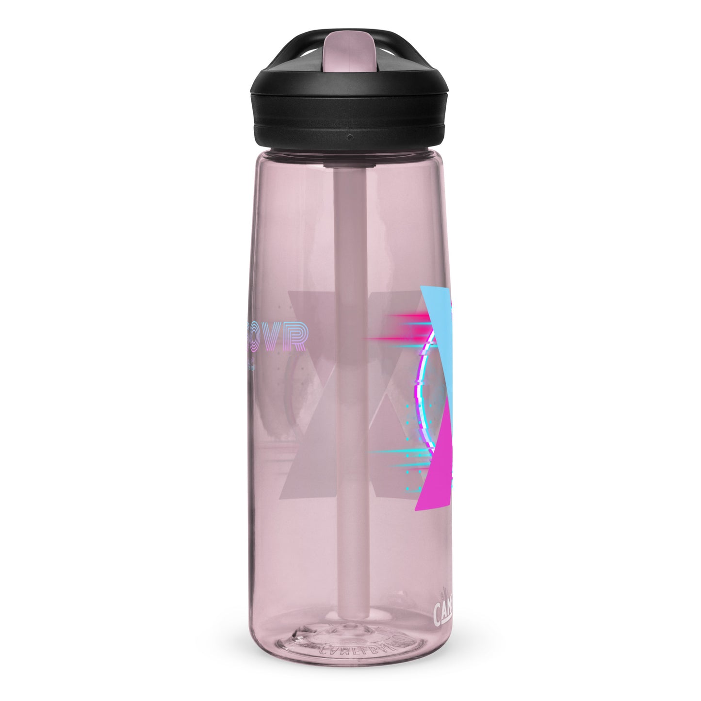 Crossovr Water Bottle