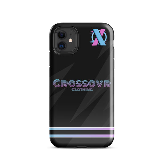 Crossovr Protective Iphone Case