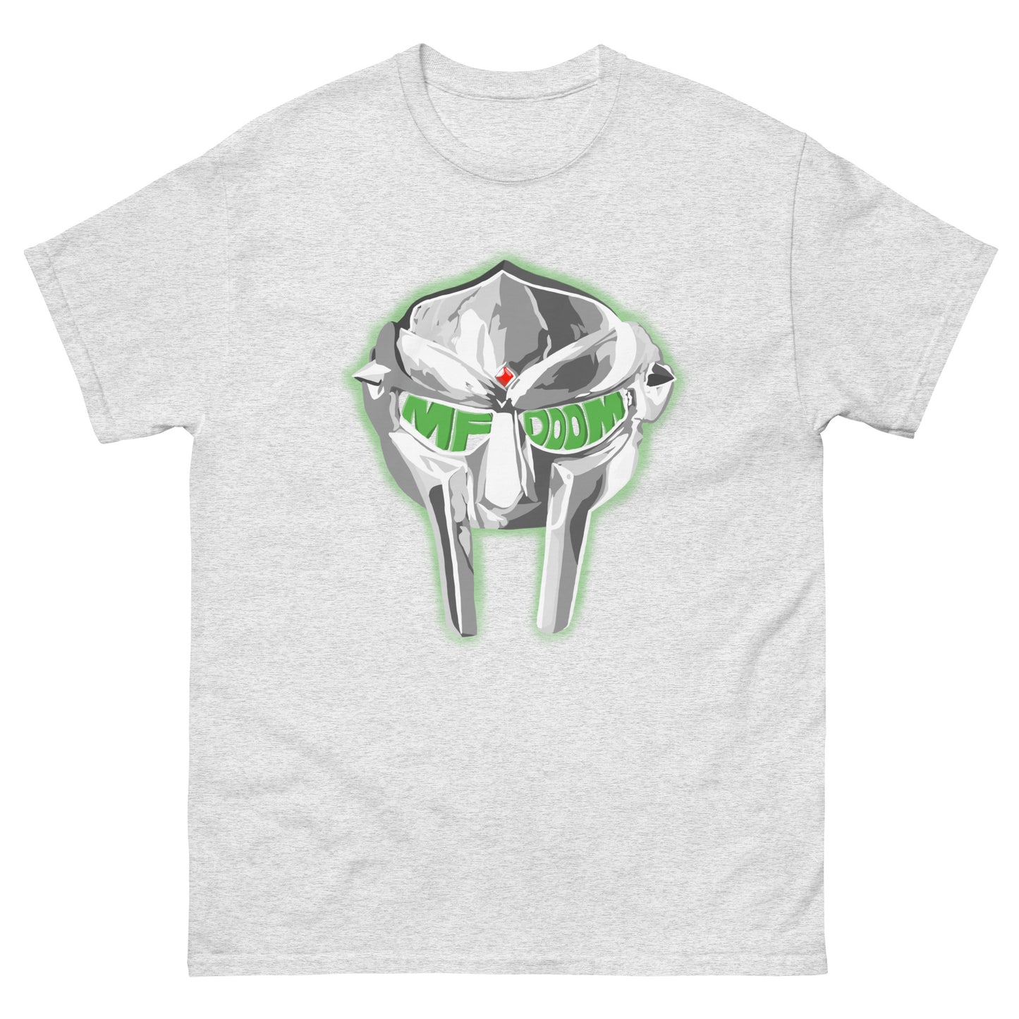 DOOM Mask T-Shirt