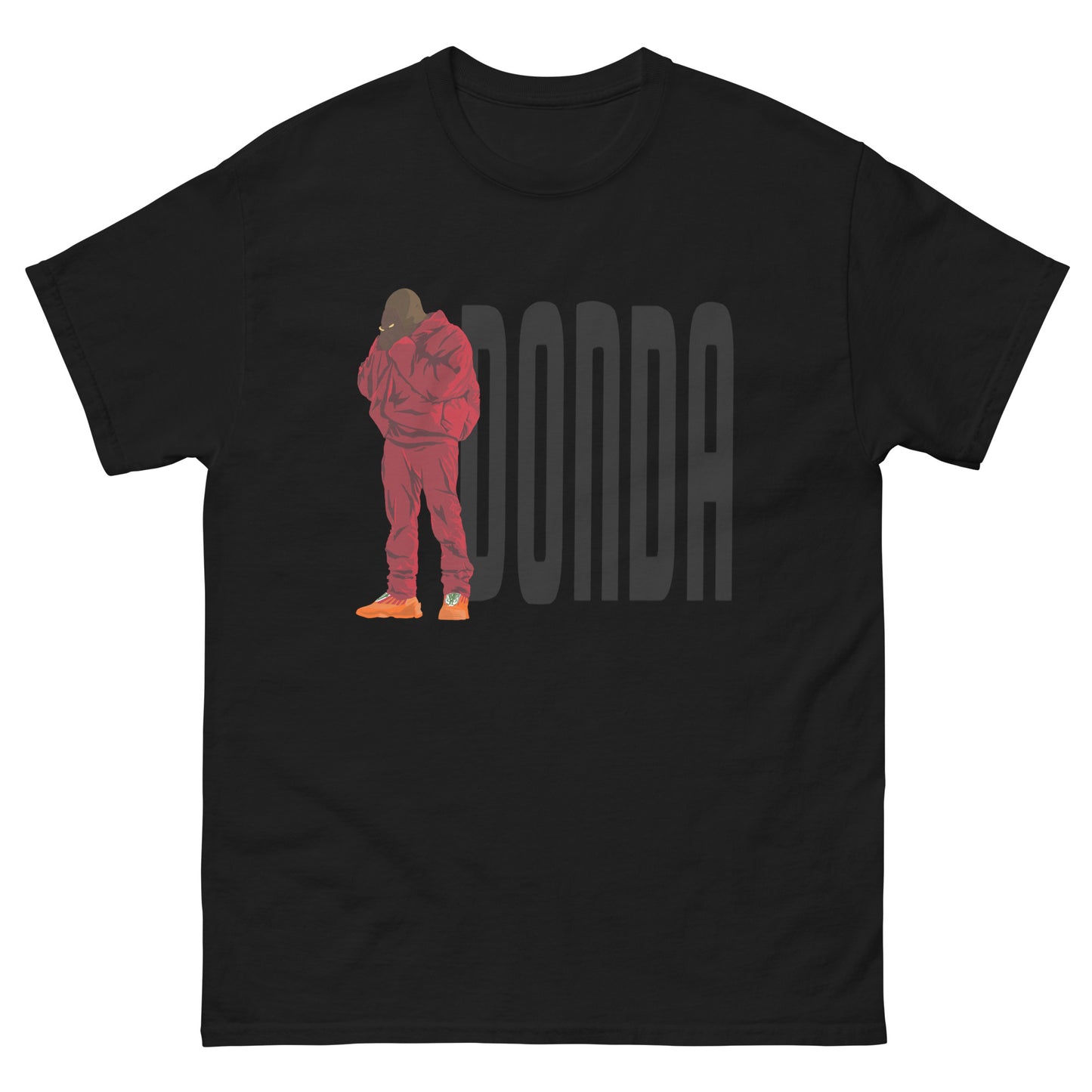 Donda T-Shirt