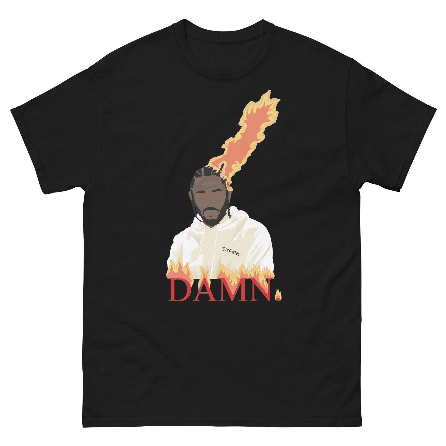 Men's K Dot. T-Shirt