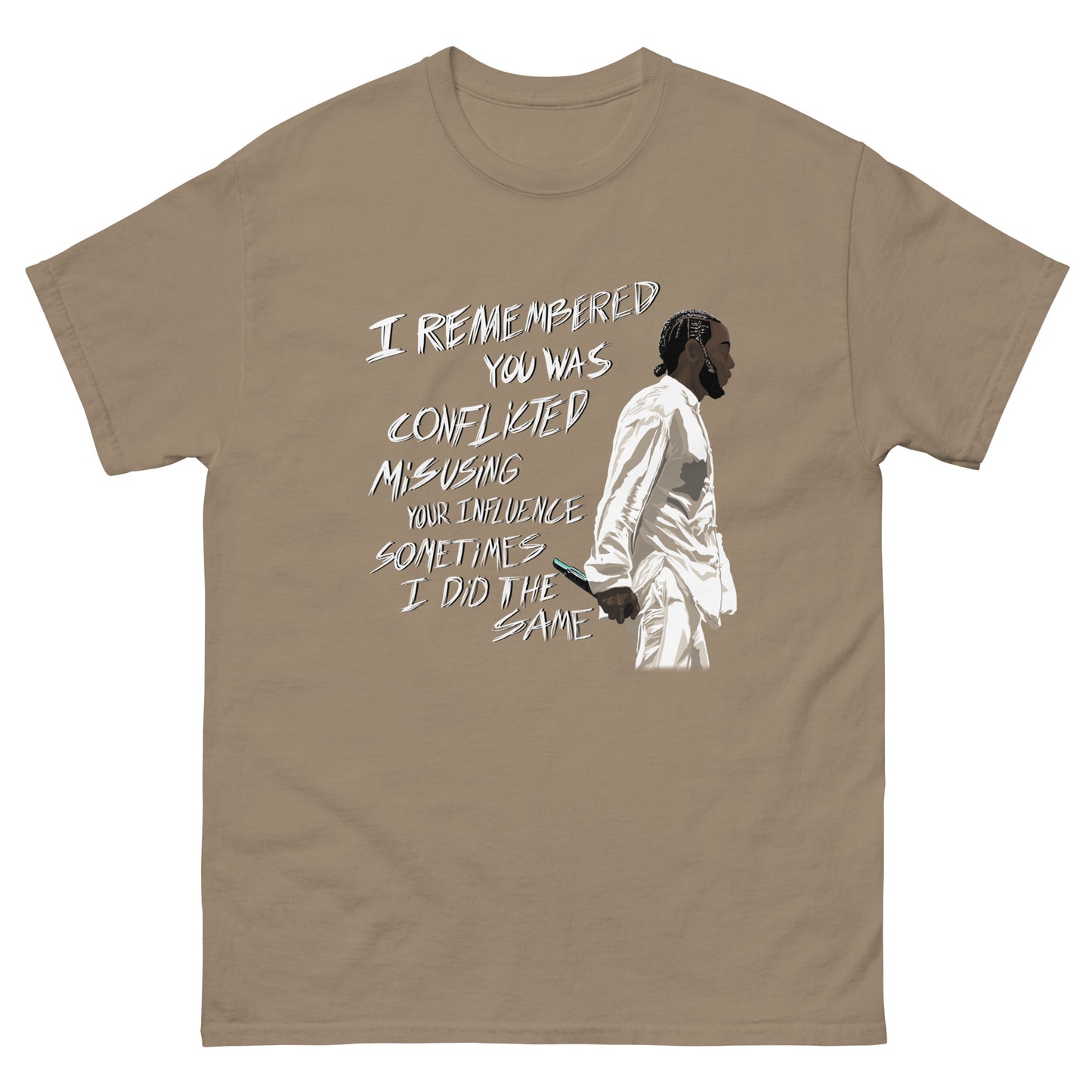 Kendrick TPAB T-Shirt