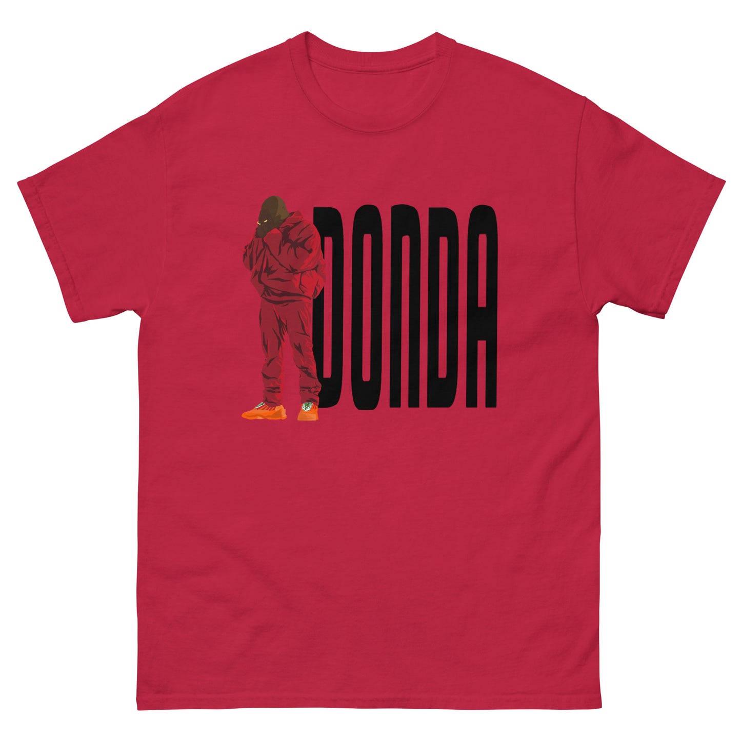 Donda T-Shirt