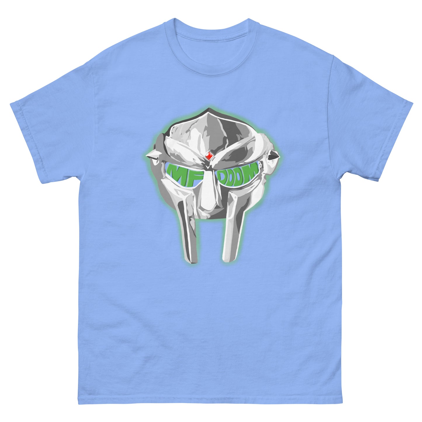 DOOM Mask T-Shirt