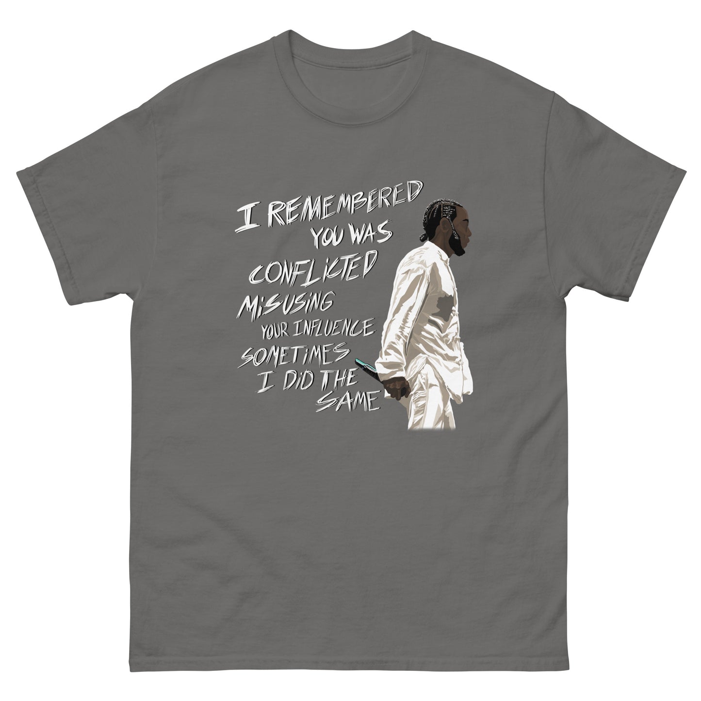 Kendrick TPAB T-Shirt