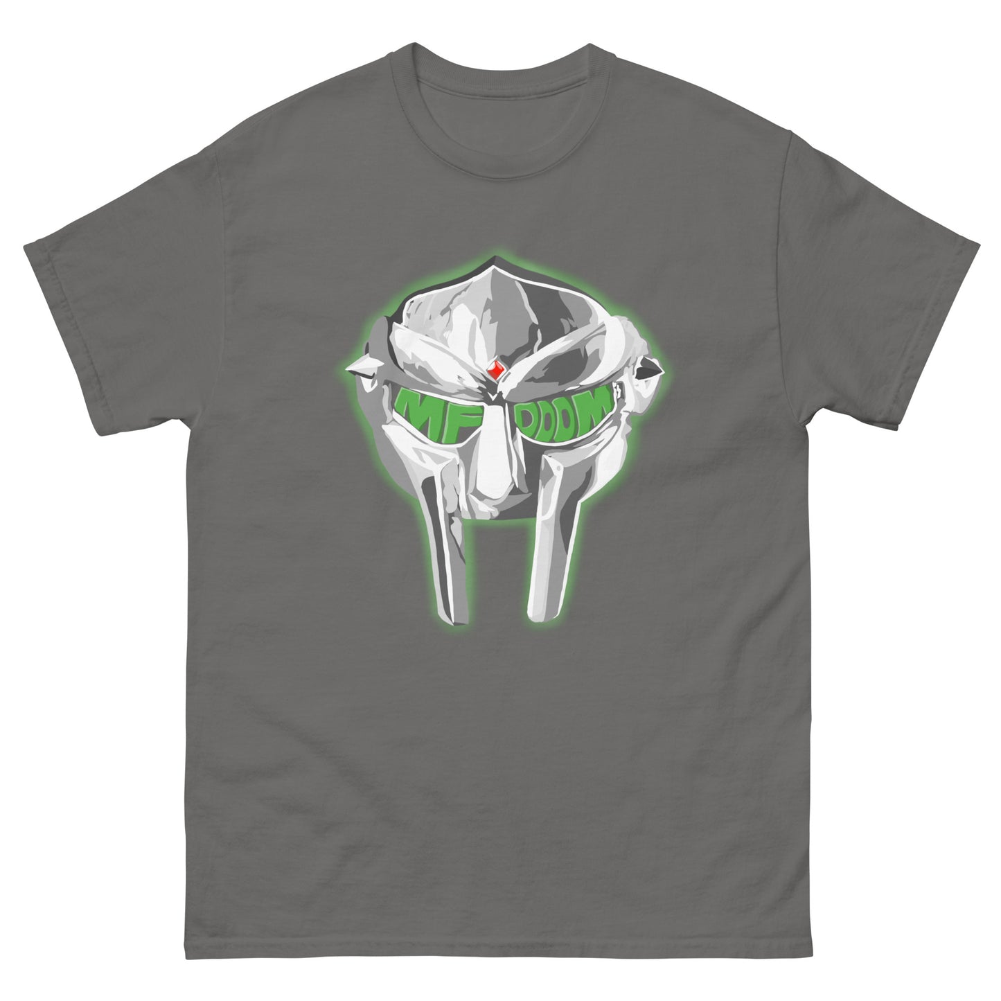 DOOM Mask T-Shirt