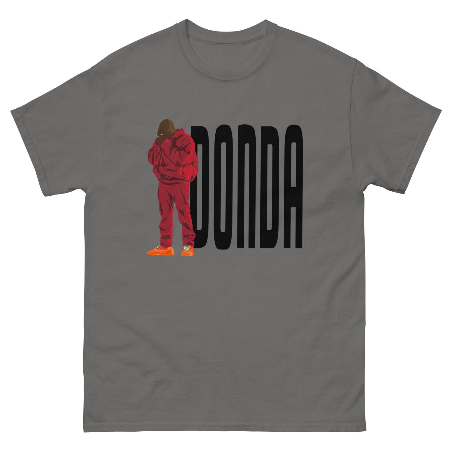 Donda T-Shirt