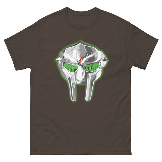 DOOM Mask T-Shirt