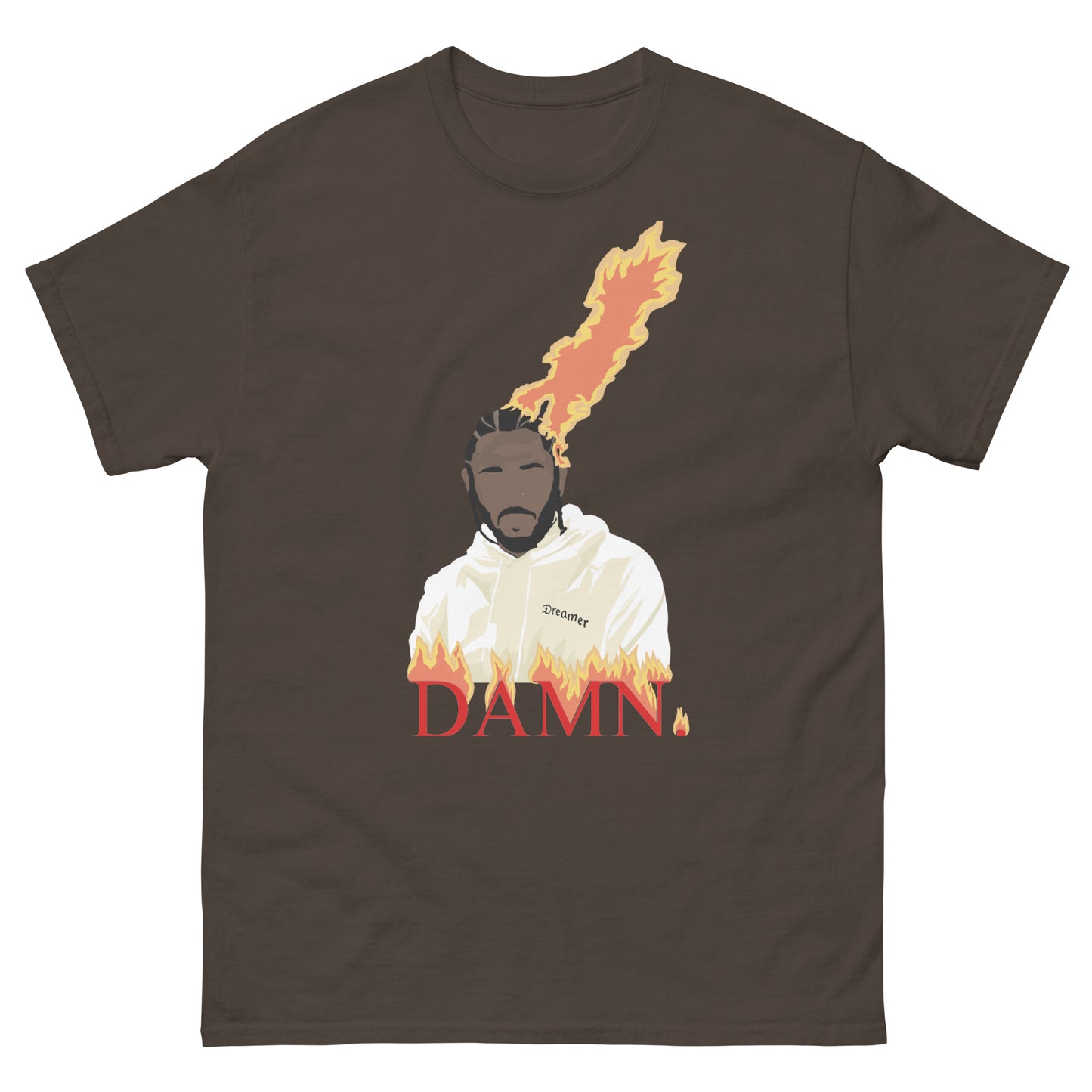 Men's K Dot. T-Shirt