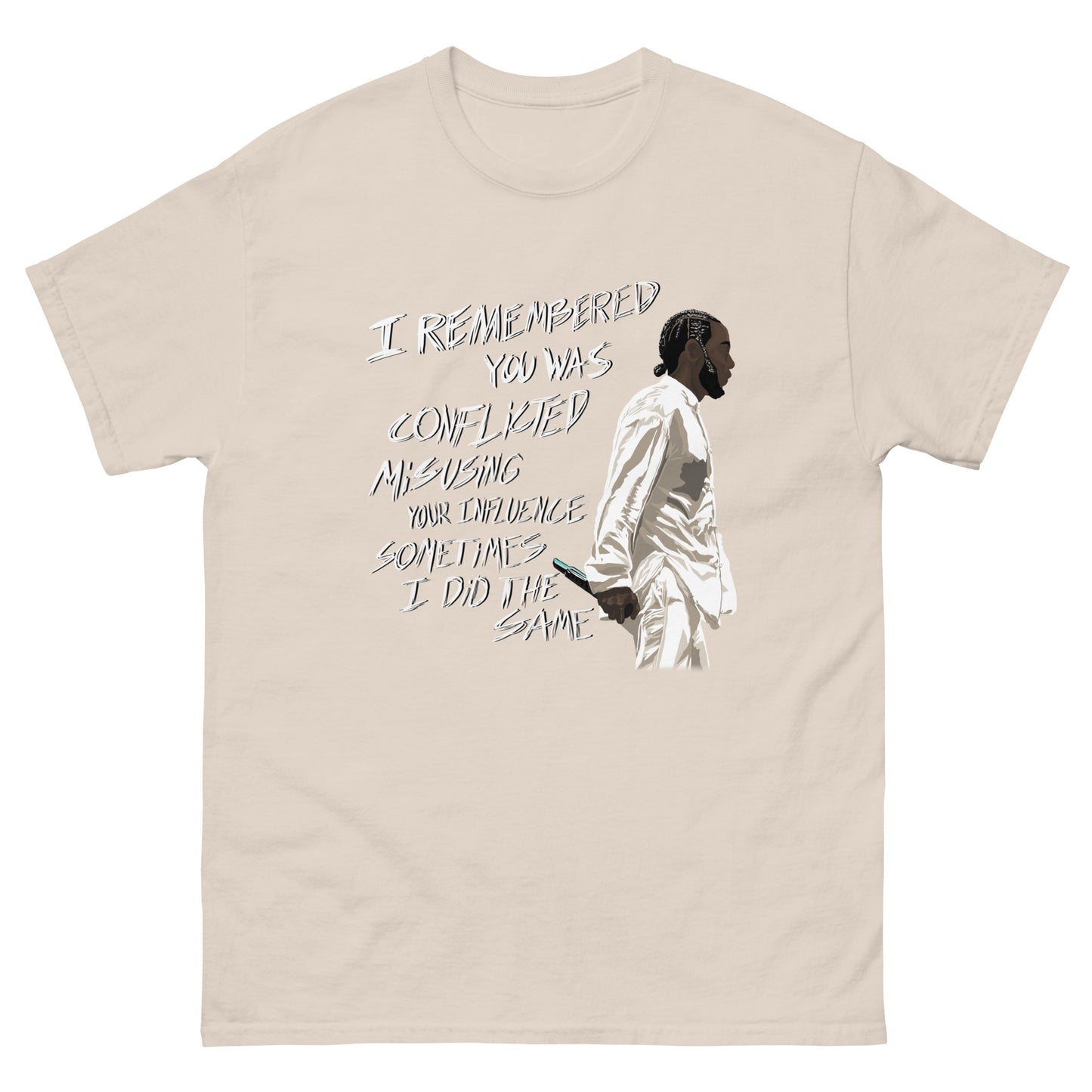 Kendrick TPAB T-Shirt