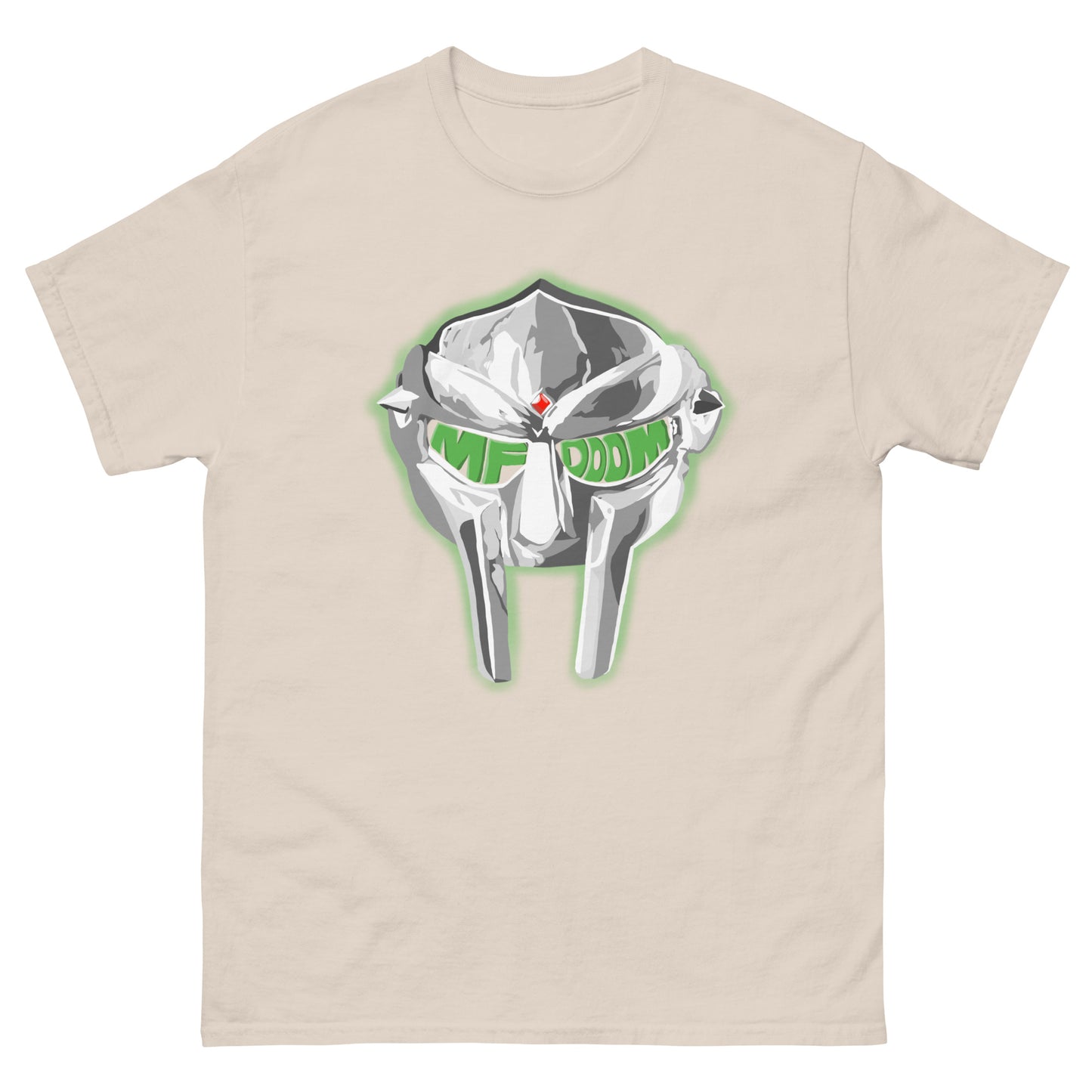 DOOM Mask T-Shirt