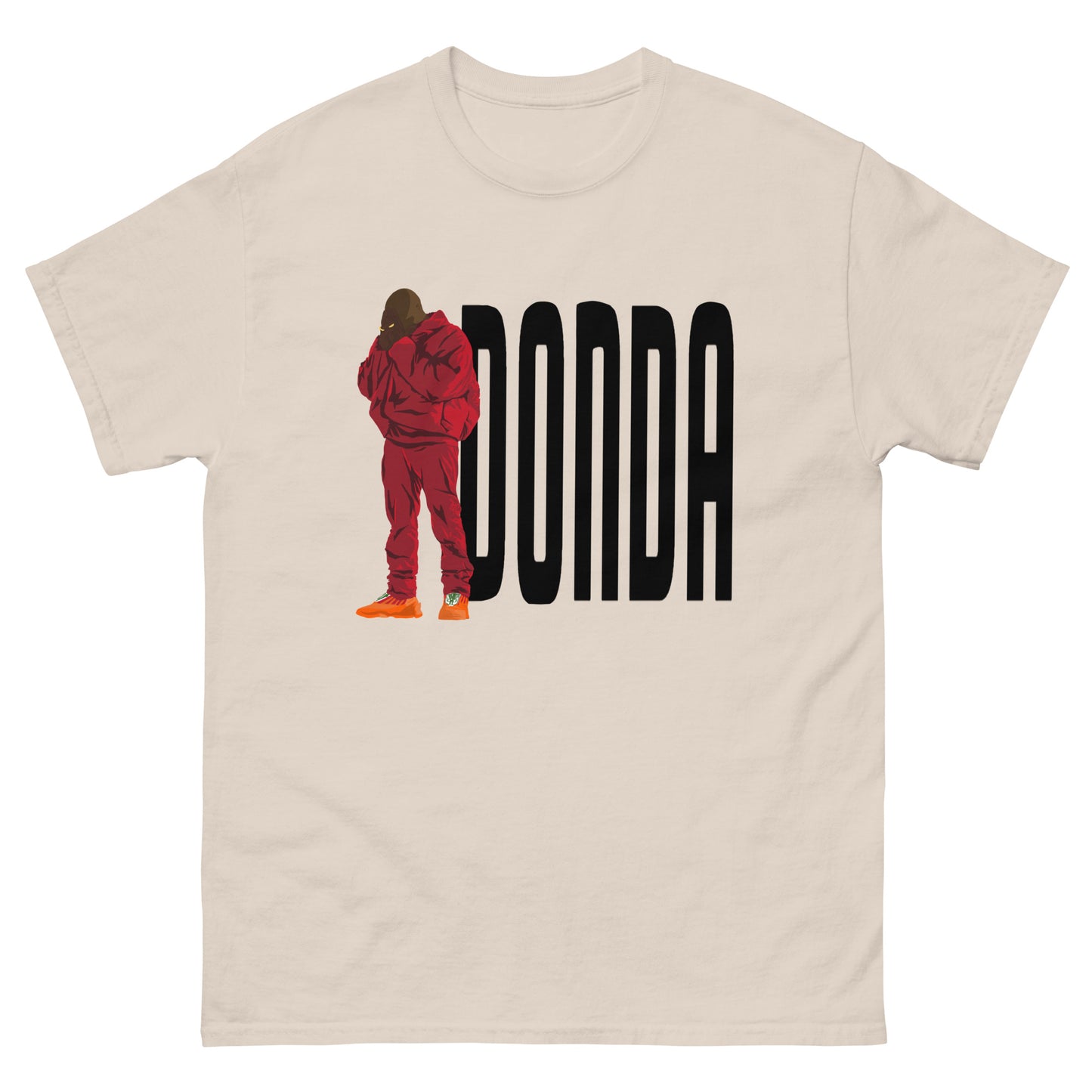 Donda T-Shirt