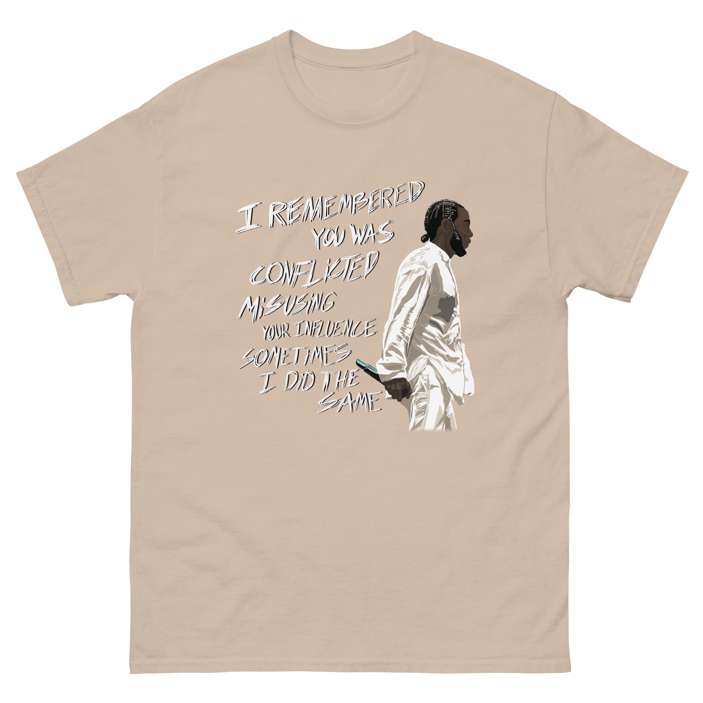 Kendrick TPAB T-Shirt