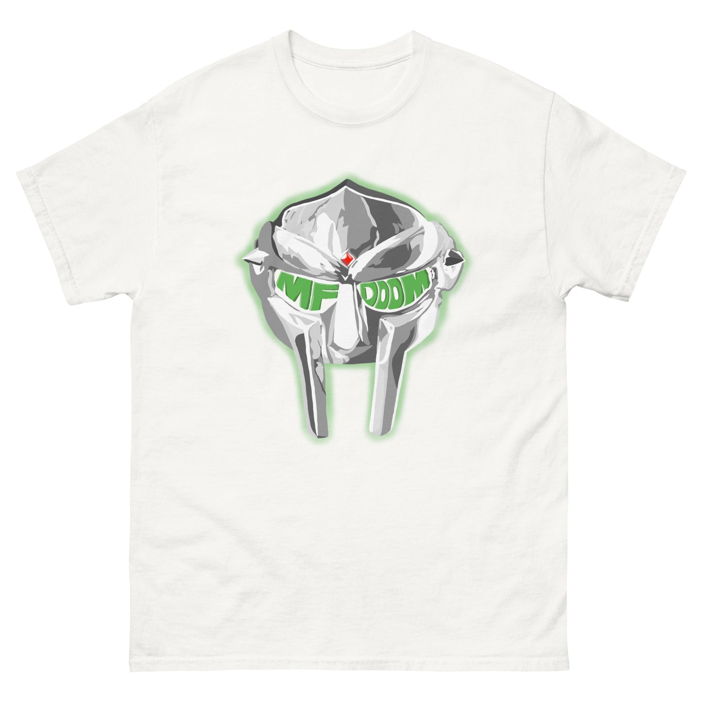 DOOM Mask T-Shirt