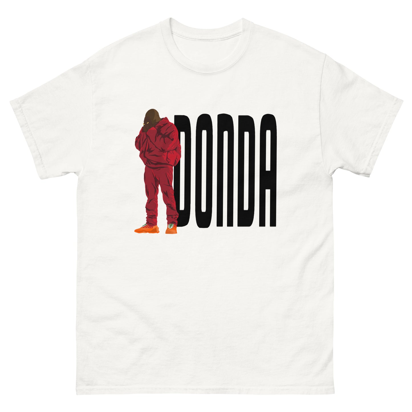 Donda T-Shirt