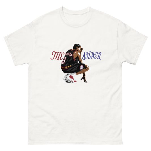 The Answer T-Shirt