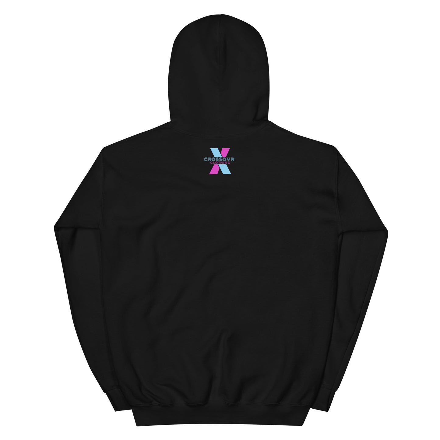 Unisex Young Mamba Hoodie