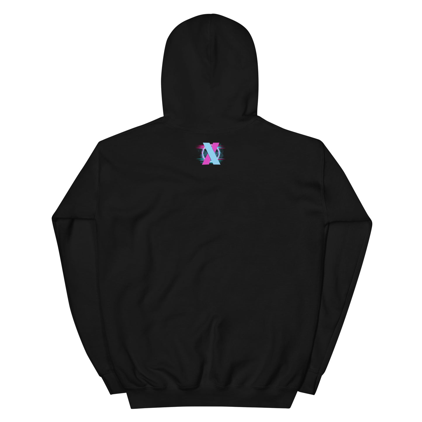 Unisex S.O.S Hoodie