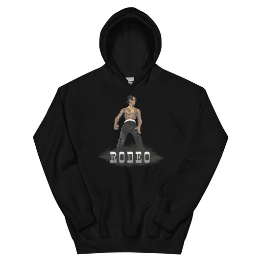 Rodeo Hoodie