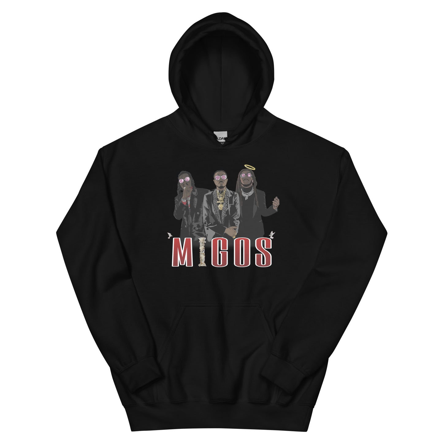 Culture II Hoodie