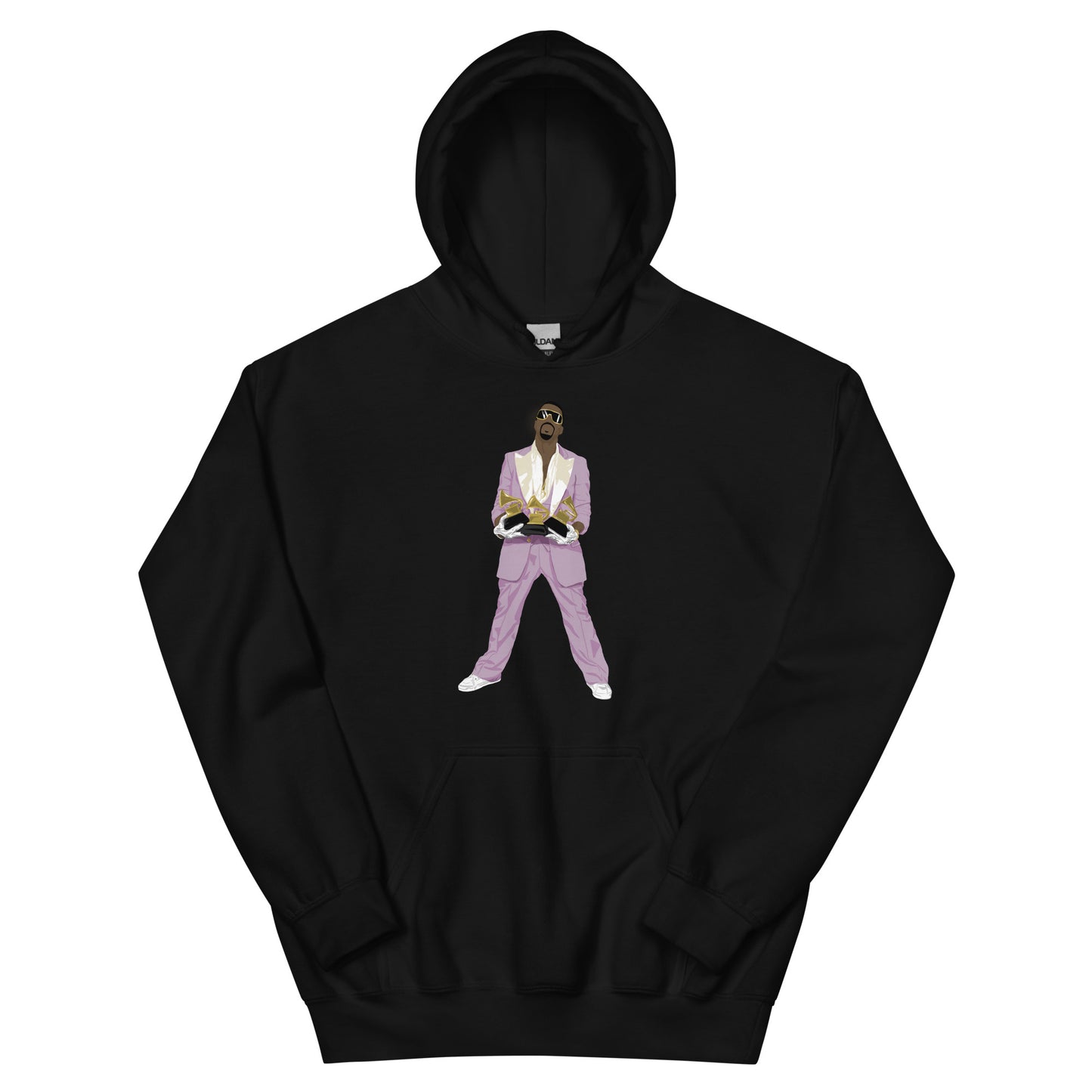 Graduation Grammy's Hoodie