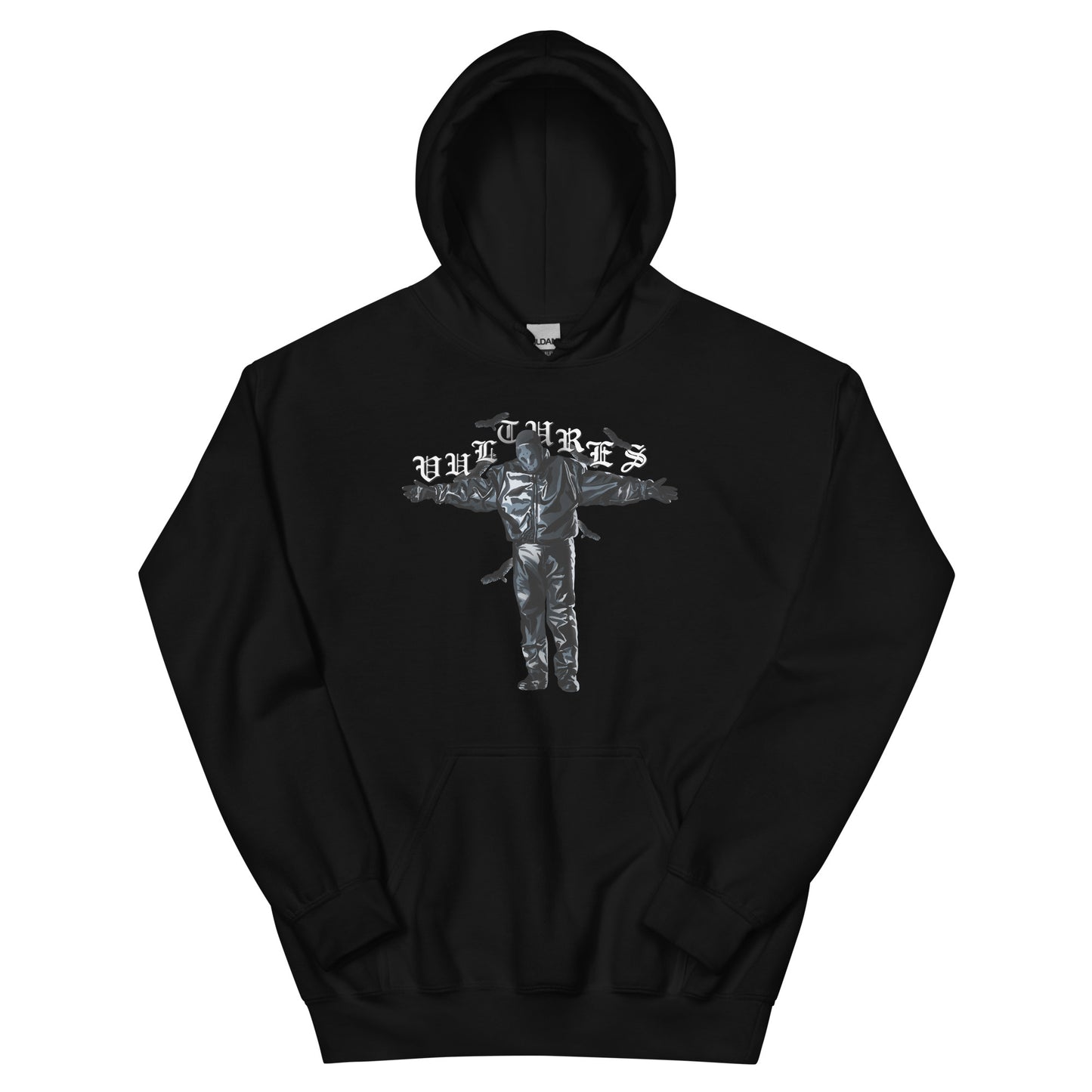 Vultures Hoodie