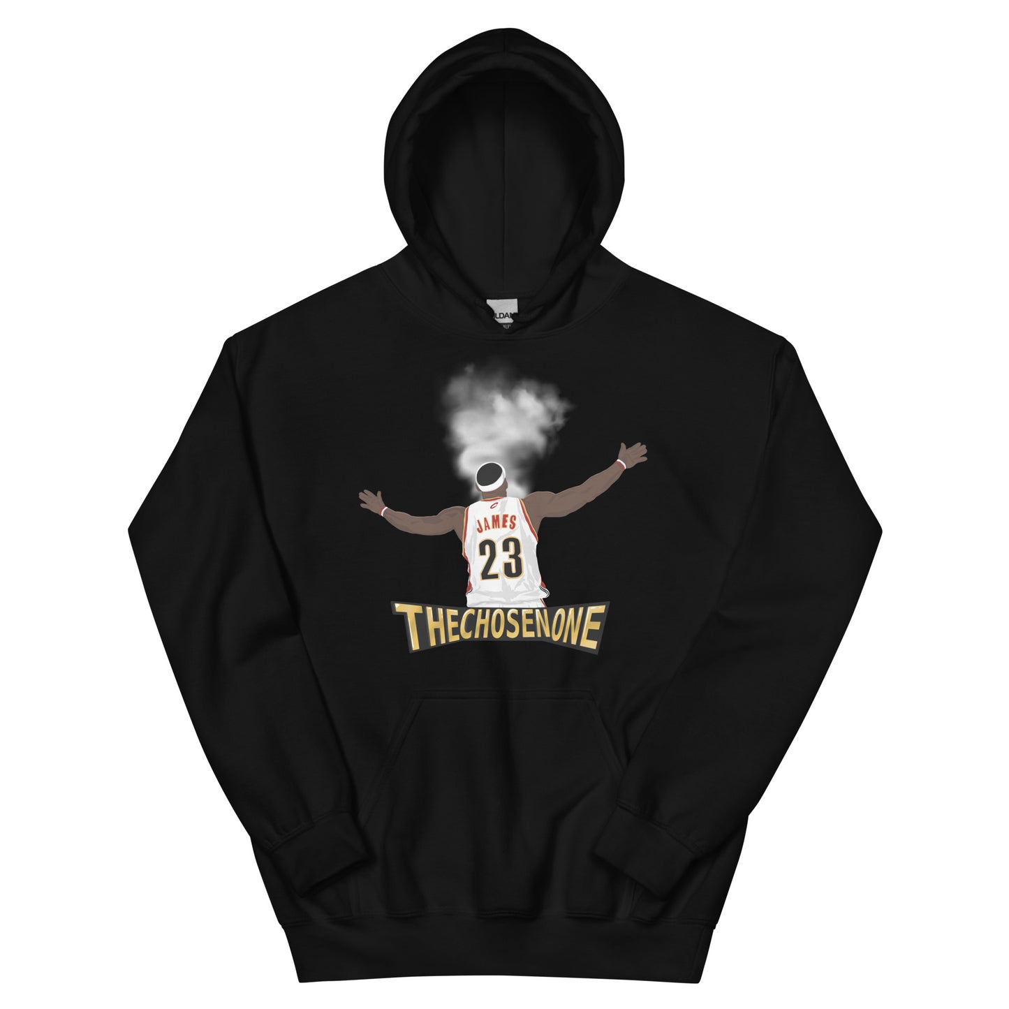 The Chosen One Hoodie